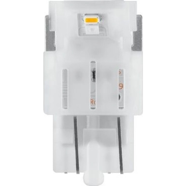 W21/5W Osram | LED Amber Orange 12V | LEDriving | 7515DYP-02B