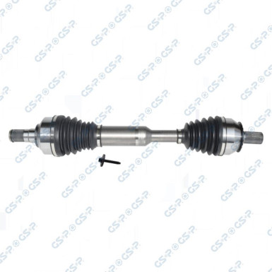 GSP Antriebswelle 201375
