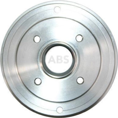 A.B.S. Bremstrommel 2705-S