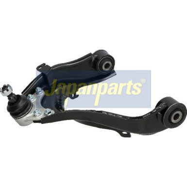 Lenker, Radaufhängung BS-932L