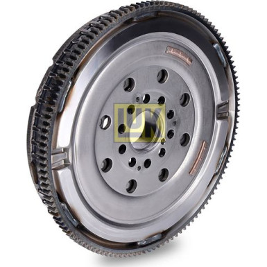 Zweimassenschwungrad VOLVO XC60 10-14 LuK DMF 415 0672 10