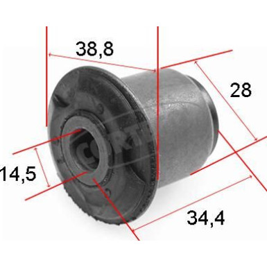 CORTECO Sparen 21652774