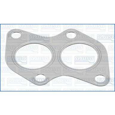 Dichtung, Abgasrohr | 00566200 Dichtung, Abgasrohr | 00566200