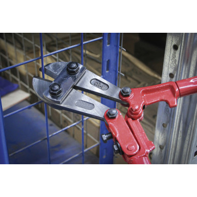 BGS Bolzenschneider mit gehärteten Backen 600 mm BGS Do it yourself 1909