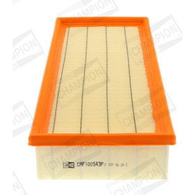 CHAMPION Luftfilter | CAF100543P