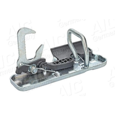 FANGHAKEN F MOTORHAUBE | VW GOLF 10,03-6,09/GOLF VI VAR 09-13/JETTA 05-10/TIGUAN 07 | 7224,132,2