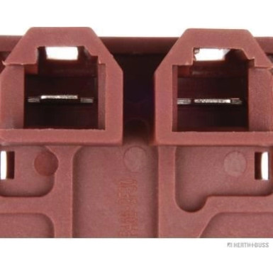 Widerstand, Innenraumgebläse | CITROEN JUMPER 2.0 BlueHDi 15-19 | 75614983