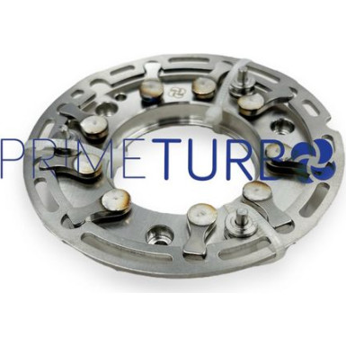 Prime Turbo Montagesatz, Lader