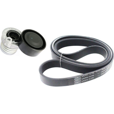 SKF Keilrippenriemensatz VKMA 36146 SKF Keilrippenriemensatz VKMA 36146