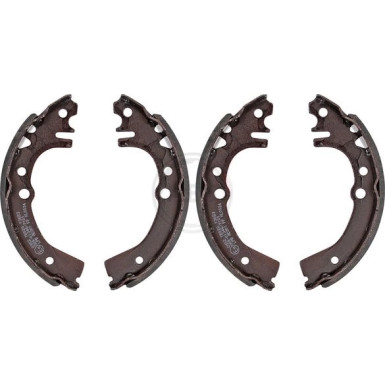 8952 Bremsbackensatz