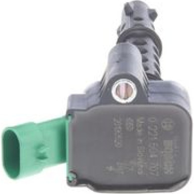 Zündspule | ALFA Giulietta,JEEP,FIAT 08 | 0 221 504 707