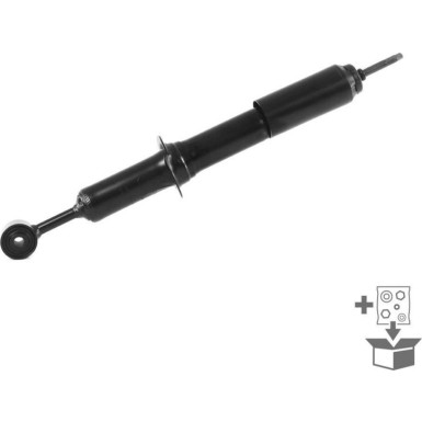 ADVENTURE-Offroad Dämpfer VA | TOYOTA Hilux 05 | D8065S ADVENTURE-Offroad Dämpfer VA | TOYOTA Hilux 05 | D8065S