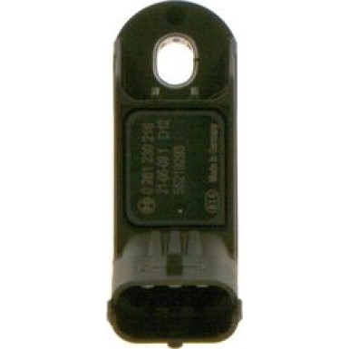 0 261 230 216 Sensor, Saugrohrdruck
