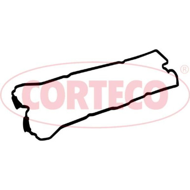 440024P Dichtung, Zylinderkopfhaube