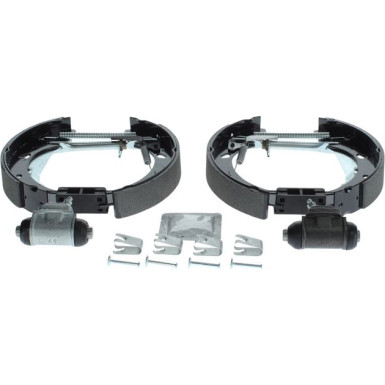 Bremsbacken TOYOTA Avensis KIT SUPERPRO 0 204 114 638