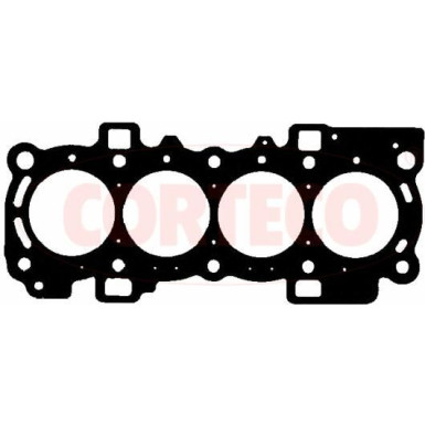 415621P Dichtung, Zylinderkopf