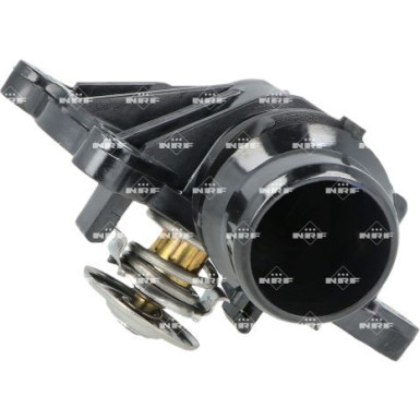 Thermostat, Kühlmittel EASY FIT 725091