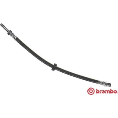 BREMBO Bremsschlauch | T 86 026