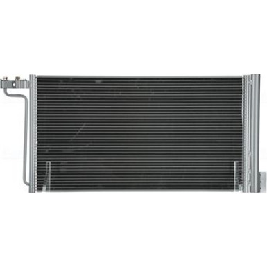 Kondensator PKW FORD FOCUS 1.6I 11 FIRST FIT 940181