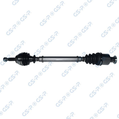 GSP Antriebswelle 250151 GSP Antriebswelle 250151