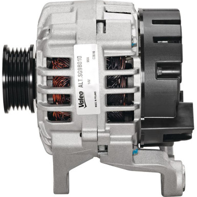 200039 Generator VALEO CORE-FLEX 200039 Generator VALEO CORE-FLEX