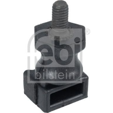 FEBI BILSTEIN Halter, Luftfiltergehäuse