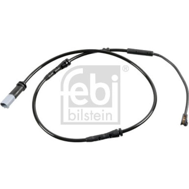 37437 Warnkontakt, Bremsbelagverschleiß