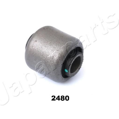 RU-2480 Lagerung, Lenker