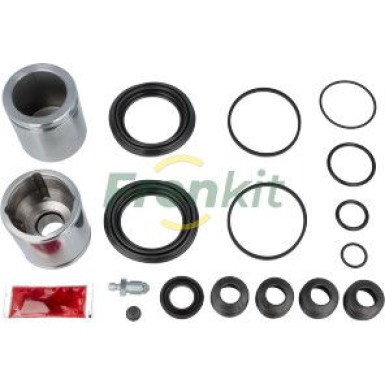 FRENKIT Reparatursatz, Bremssattel 260959