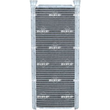 NRF Wärmetauscher, Innenraumheizung 54422 EASY FIT