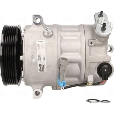 Kompressor PKW OPEL INSIGNIA 08 FIRST FIT 89420