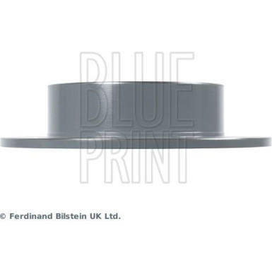 Bremsscheibe Toyota T. Highlander 2.7-3.5 07 | ADT343305 Bremsscheibe Toyota T. Highlander 2.7-3.5 07 | ADT343305