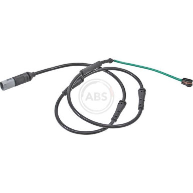 A.B.S. Verschleißsensor 39684