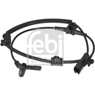 45568 Sensor, Raddrehzahl