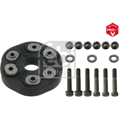 Antriebsflansch, Gelenkwelle ProKit 43491