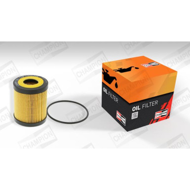 CHAMPION Ölfilter CHAMPION Ölfilter