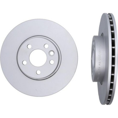 KAMOKA Bremsscheibe 103259