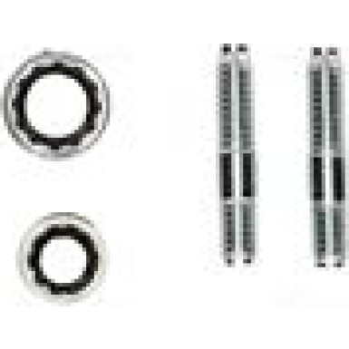 Kondensator PKW | OPEL Vectra C Diesel 02 | 94598