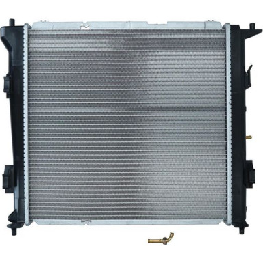 KAMOKA Kühler, Motorkühlung 7700061 KAMOKA Kühler, Motorkühlung 7700061