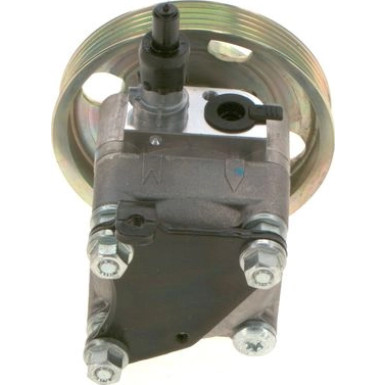 K S00 000 127 Hydraulikpumpe, Lenkung