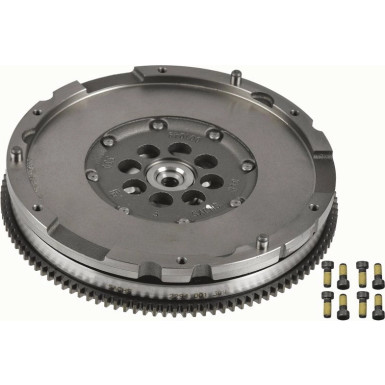 SACHS Schwungrad 2294 001 399 Zwei-Massen-Schwungrad