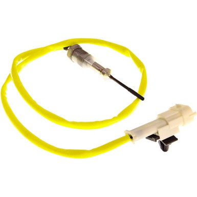 Iveco Täglicher Abgastemperatursensor | 5801653082