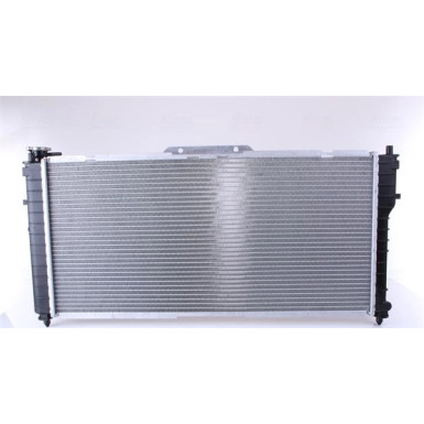 Wasserkühler PKW | MAZDA 626 (GE,GF,GW),MX-6 (GE) | 62392A