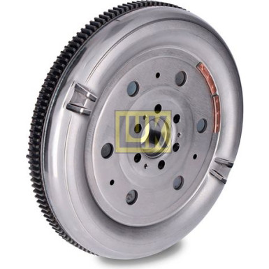 Schwungrad VAG 2.0TDI 100-125KW 03 LuK DMF 415 0431 10