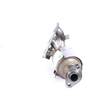 91 / Katalysator | TOYOTA Aygo,C1,P107 1.0i 50KW 06.05 | 20951