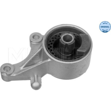 10 555 031 Lagerung Motor OPEL Astra G DI,DTI MEYLE-ORIGINAL: True to OE 6140300005 10 555 031 Lagerung Motor OPEL Astra G DI,DTI MEYLE-ORIGINAL: True to OE 6140300005