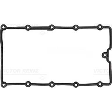 Ventildeckeldichtung | AUDI,SEAT,SKODA,VW | 71-36041-00