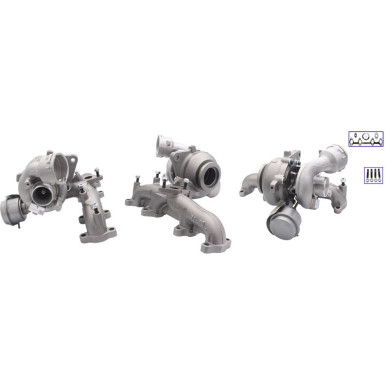 Lader, Aufladung | PA54399700072