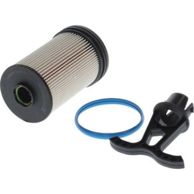 Kraftstofffilterbox | FORD Galaxy,Mondeo,S-Max 12 | F 026 402 117