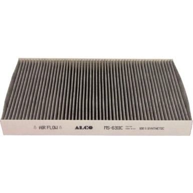 Innenraumfilter Landrover Discovery 04- Mit Aktivkohle | MS-6311C